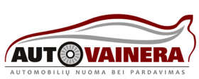 Automobilių nuoma Vilniuje