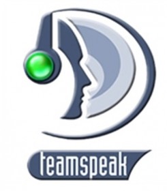 teamspeak